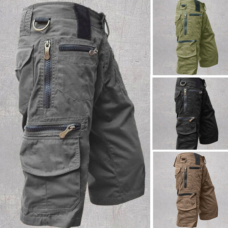 Ezio™ Shorts Polyvalents