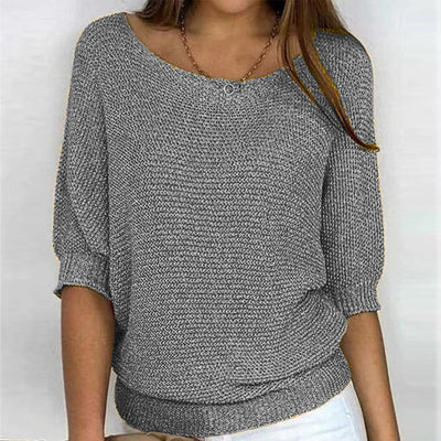 Pilar | Pull confortable