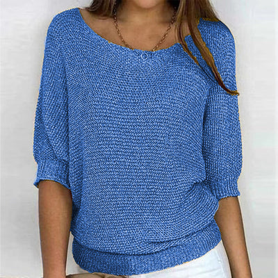 Pilar | Pull confortable