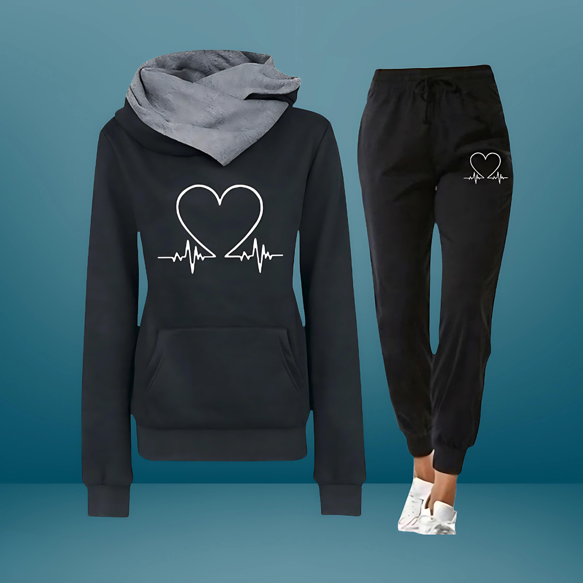 Dinamico | Jogging