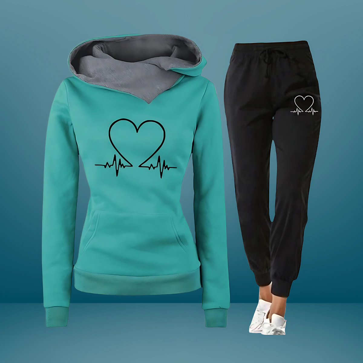 Dinamico | Jogging