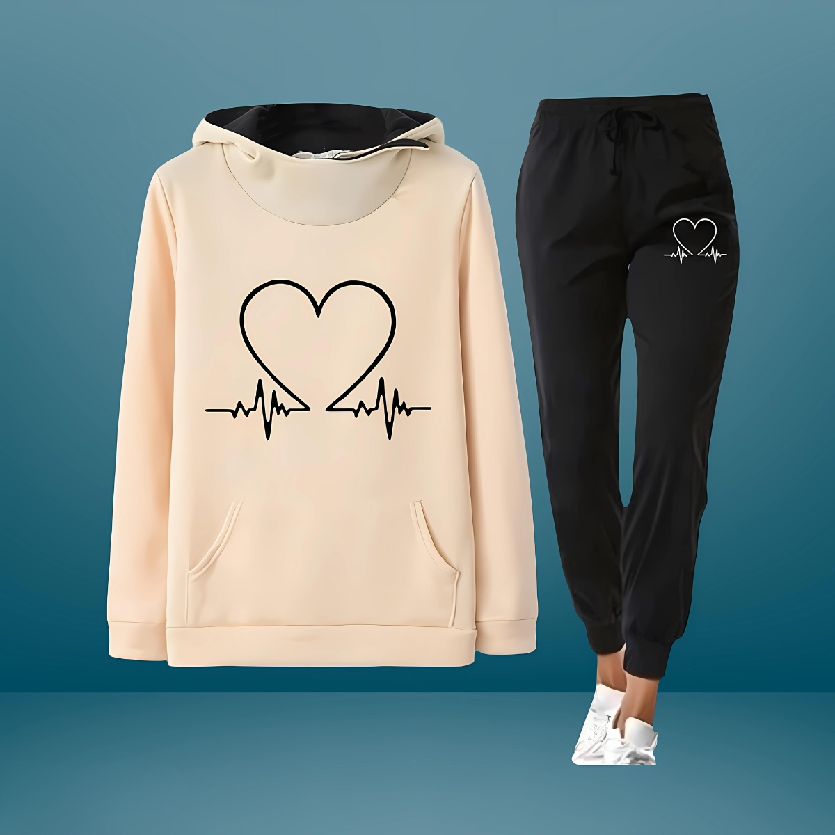 Dinamico | Jogging