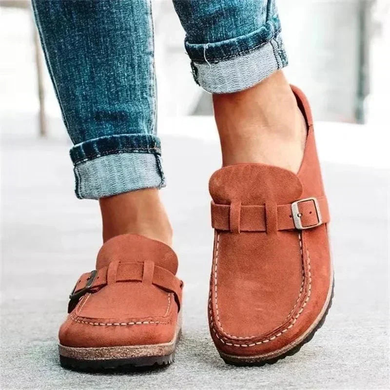Riley - Chaussures Orthopédiques