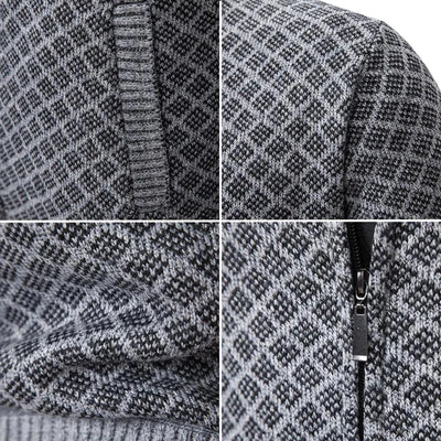 EDWARD | Casual Cardigan