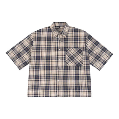 Grayson - Chemise vintage