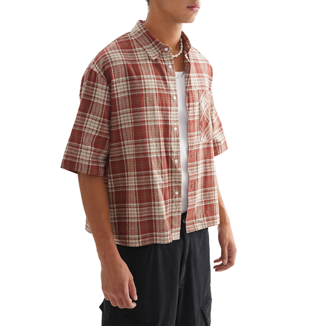 Grayson - Chemise vintage