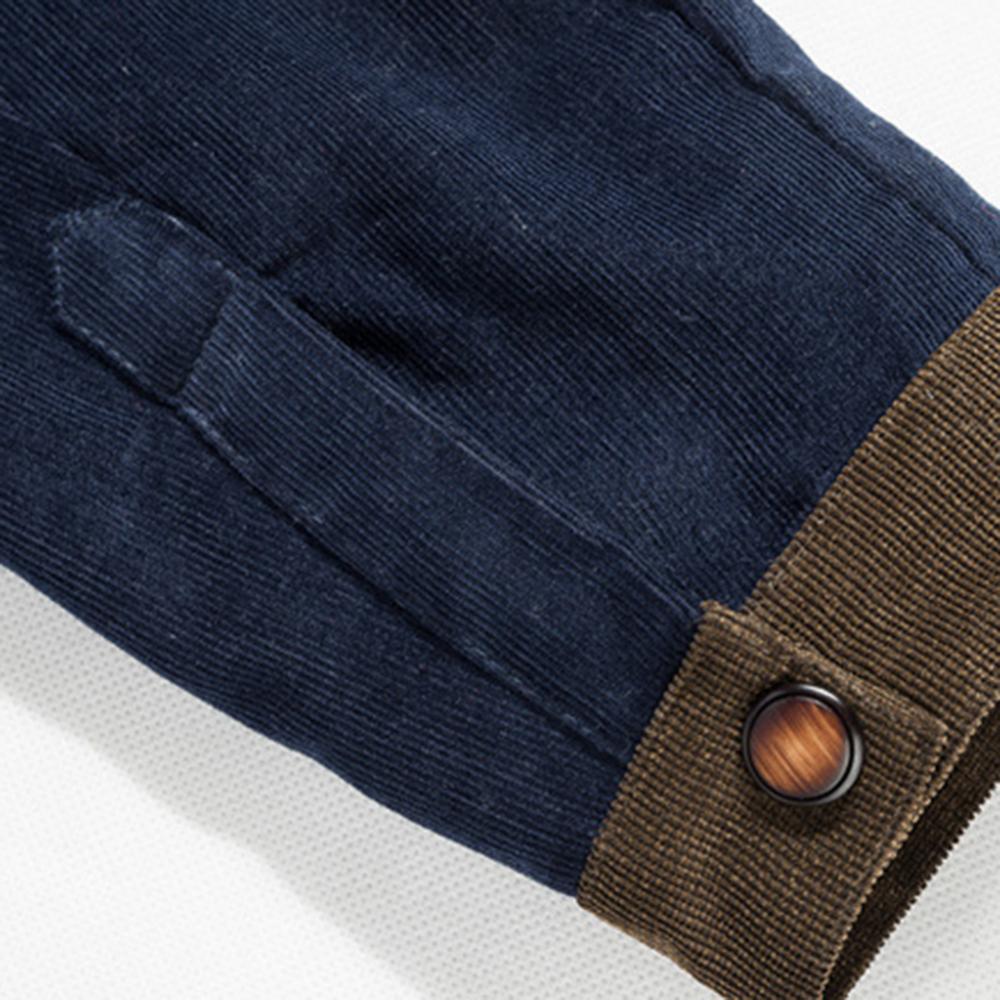 Niko | Veste Décontractée