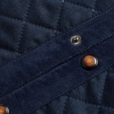 Niko | Veste Décontractée