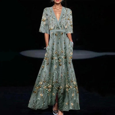 Elviana | Robe élégante et tendance
