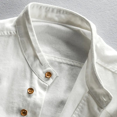 Takumi  – Chemise de style japonais