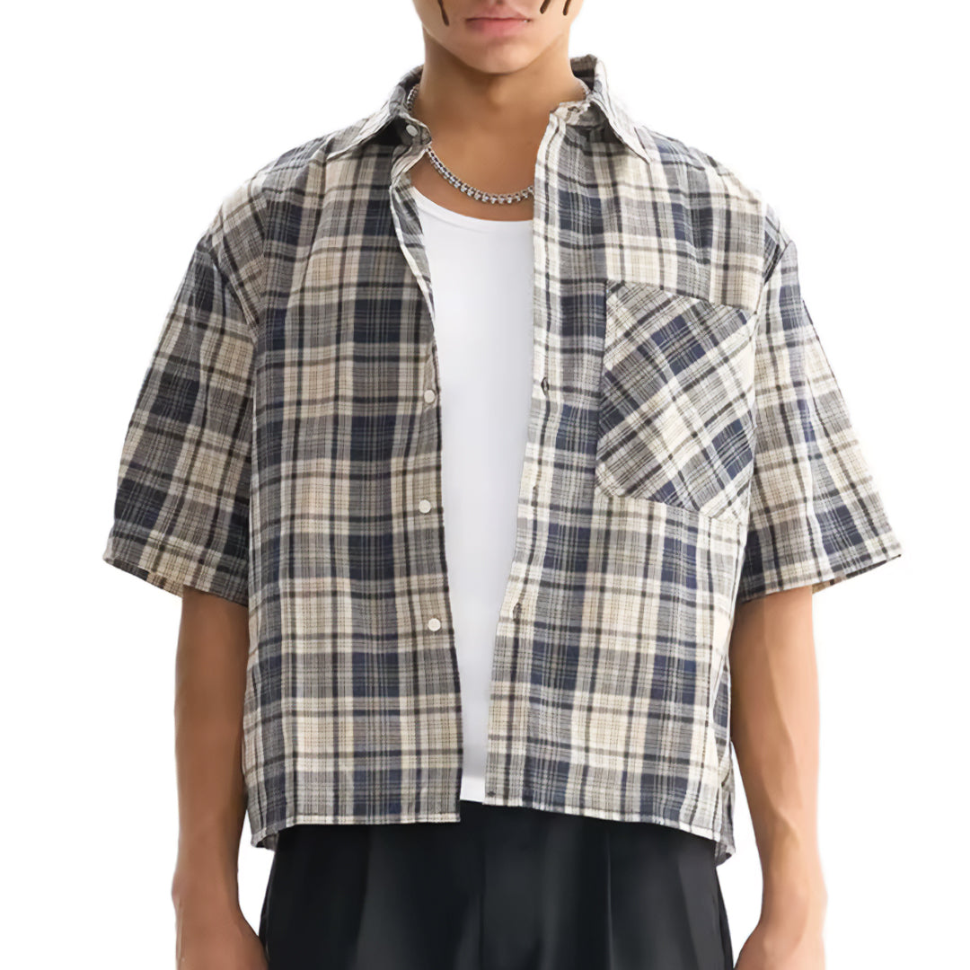 Grayson - Chemise vintage