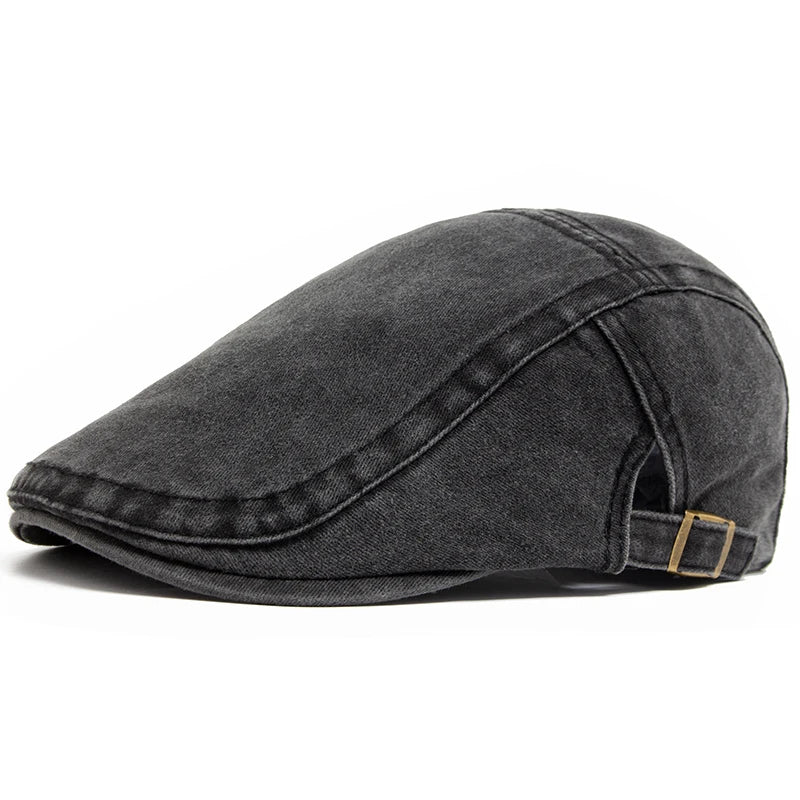 Brice | Béret vintage