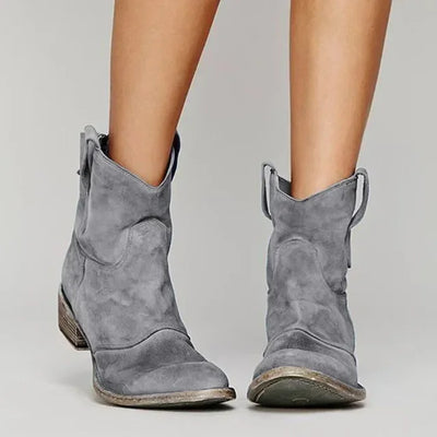 Arizona | Bottes de cow-boy vintage