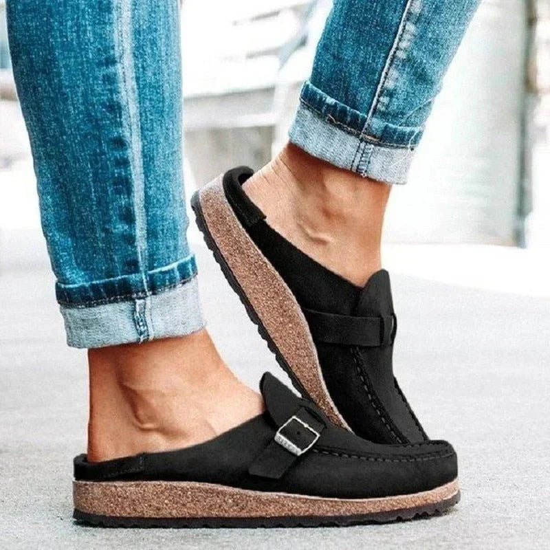 Riley - Chaussures Orthopédiques