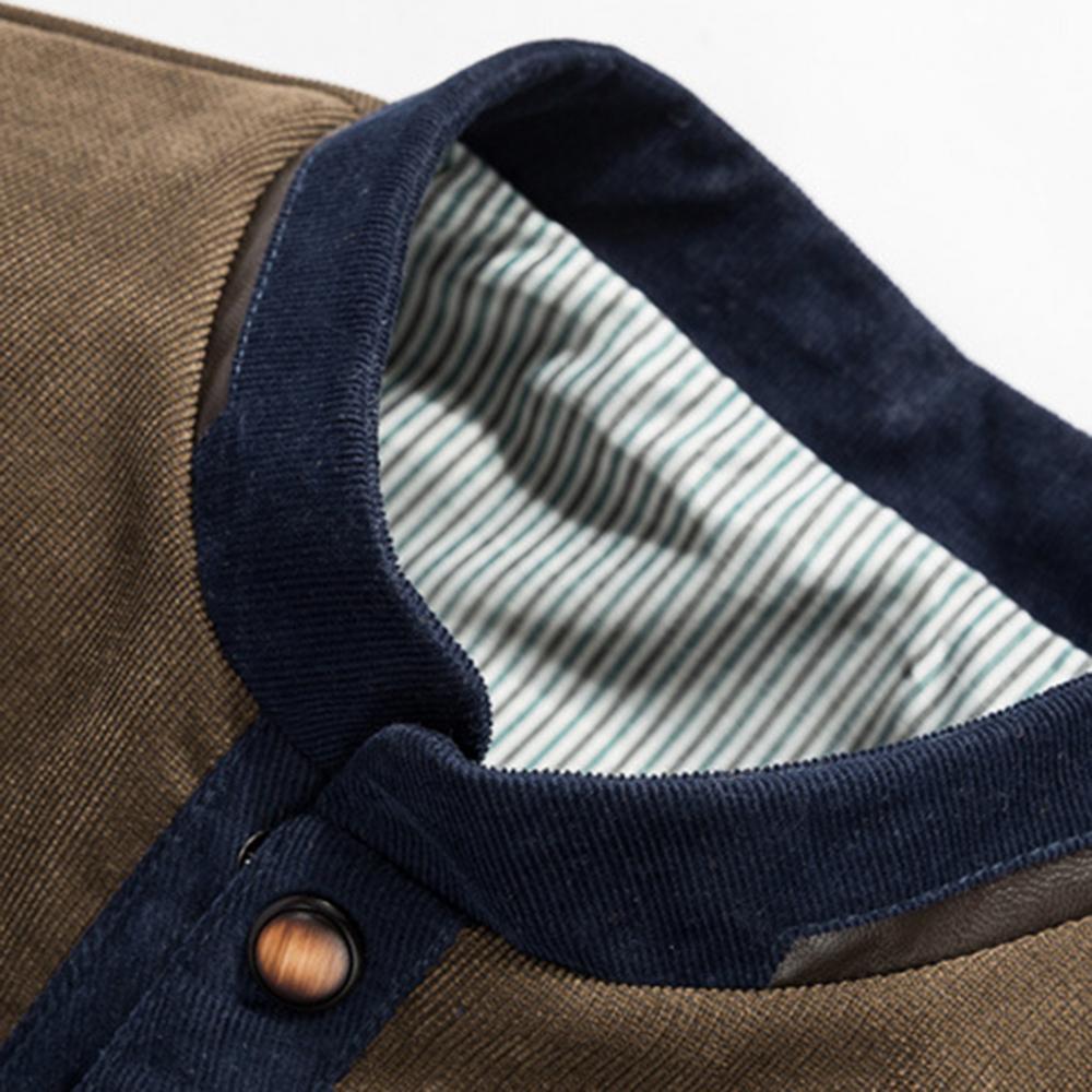 Niko | Veste Décontractée