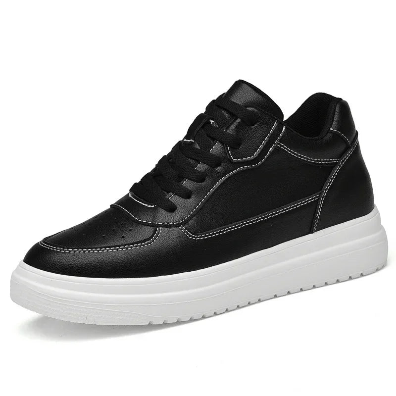 Lucky | Chaussures rehaussées