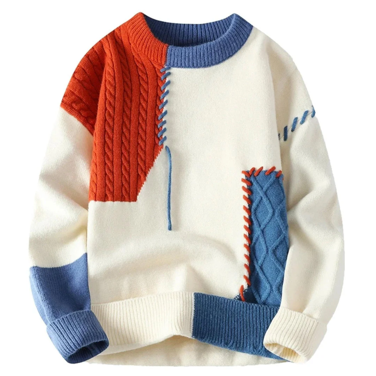 Calypso | Pull-over