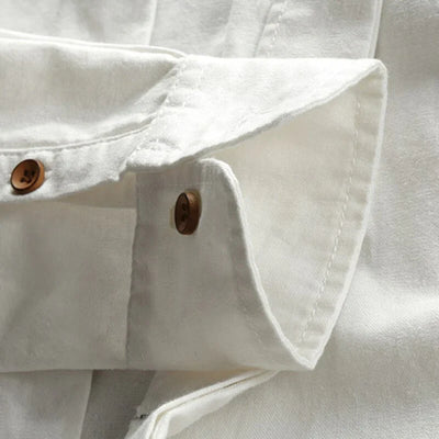 Takumi  – Chemise de style japonais