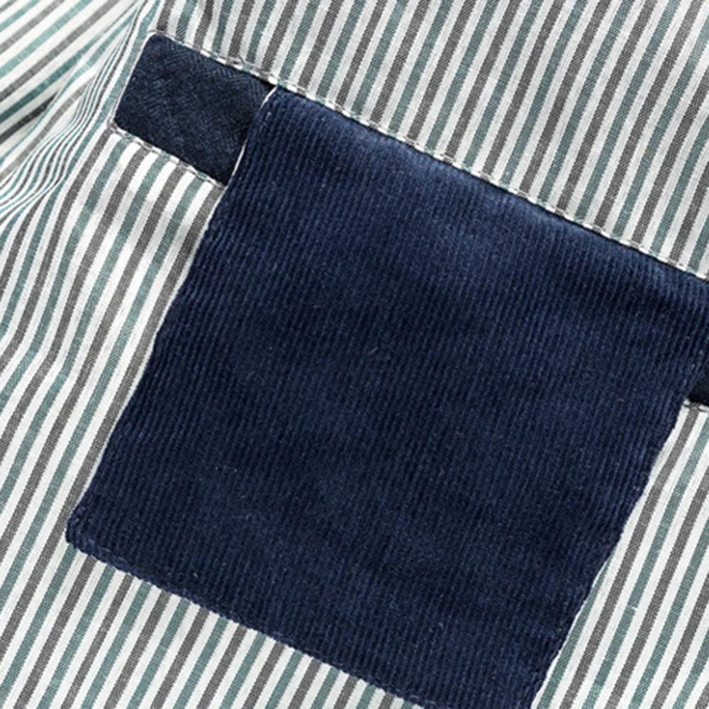 Niko | Veste Décontractée