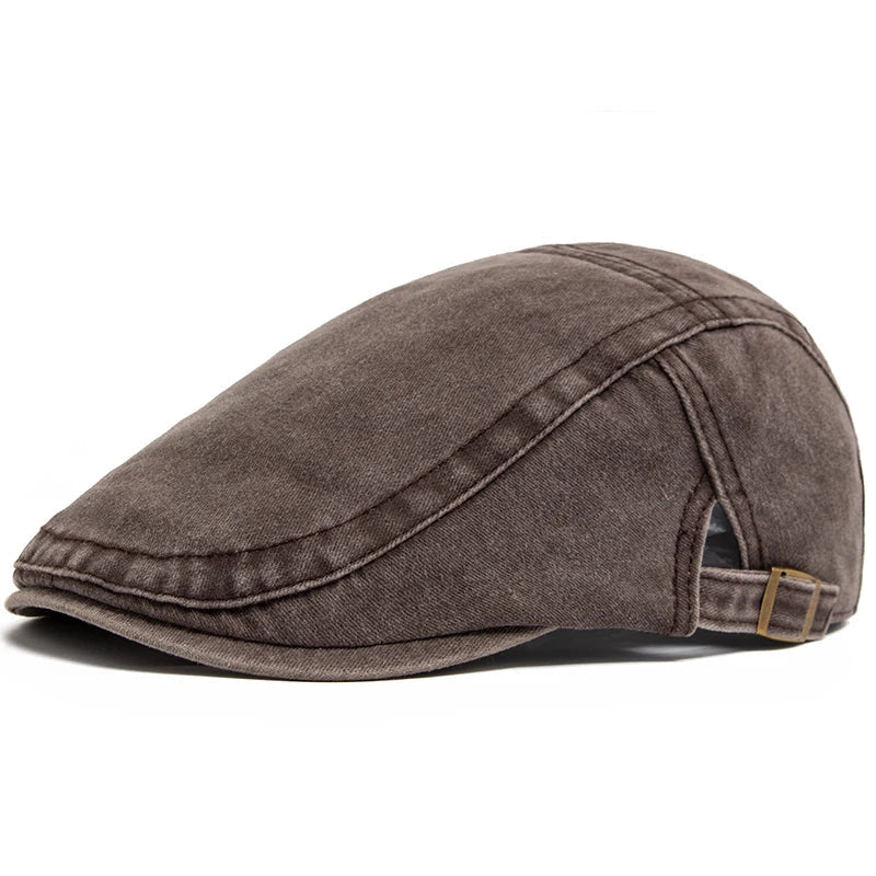 Brice | Béret vintage