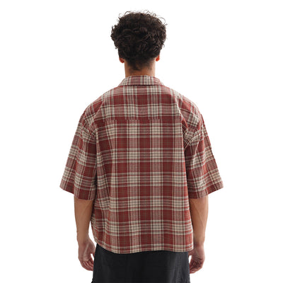 Grayson - Chemise vintage