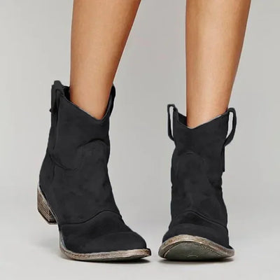 Arizona | Bottes de cow-boy vintage