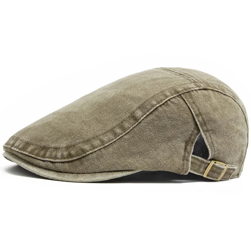 Brice | Béret vintage