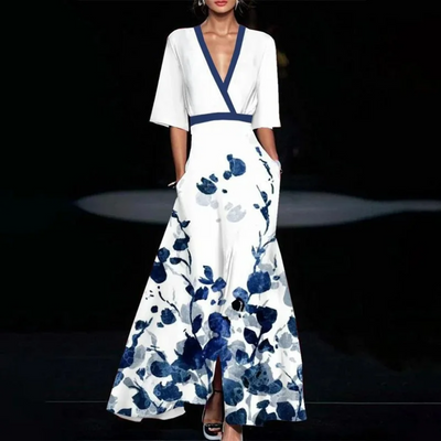 Elviana | Robe élégante et tendance