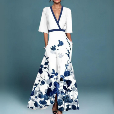 Elviana | Robe élégante et tendance