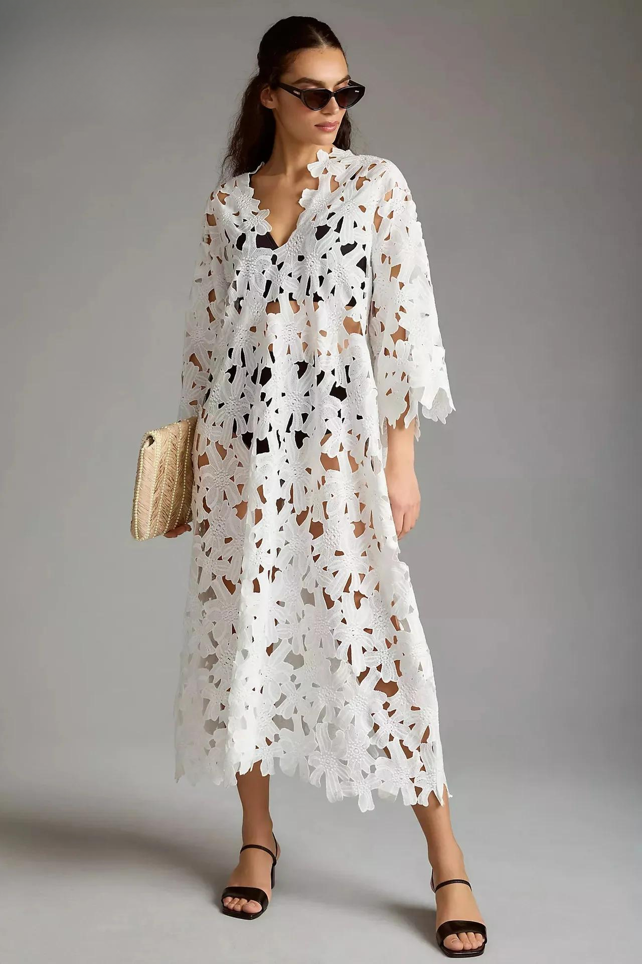 Eva™ -  Robe longue