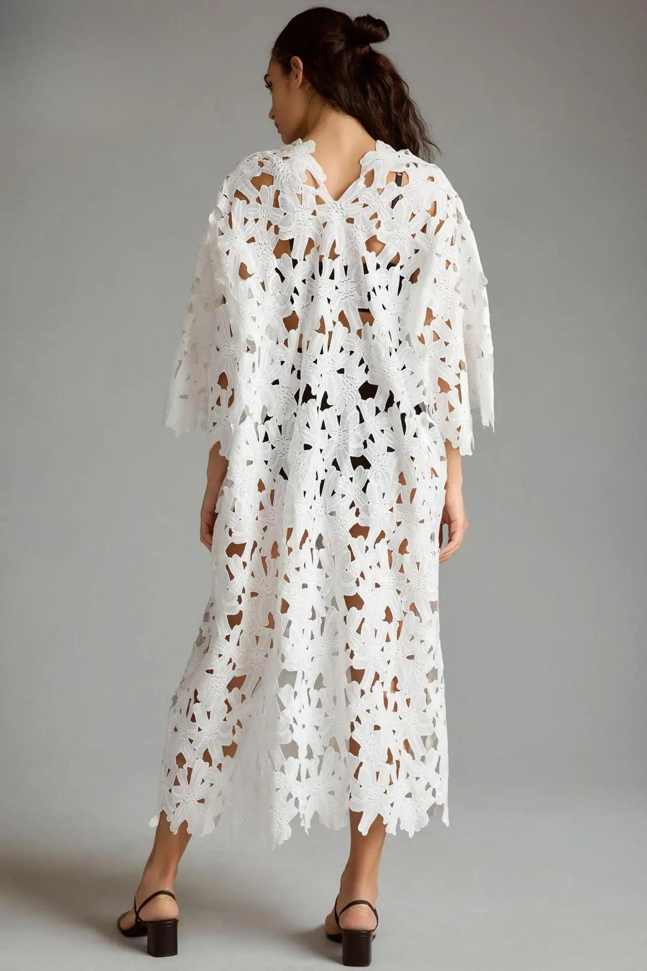 Eva™ -  Robe longue