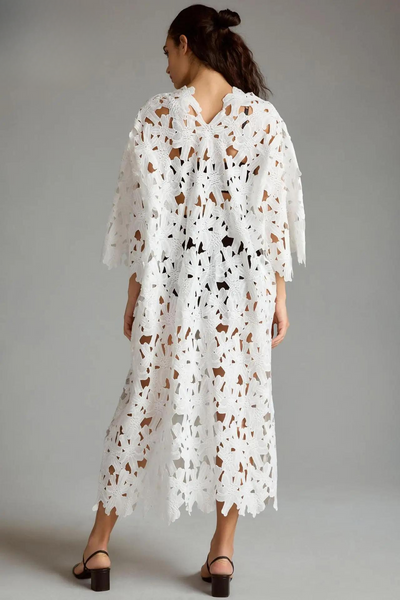 Eva™ -  Robe longue