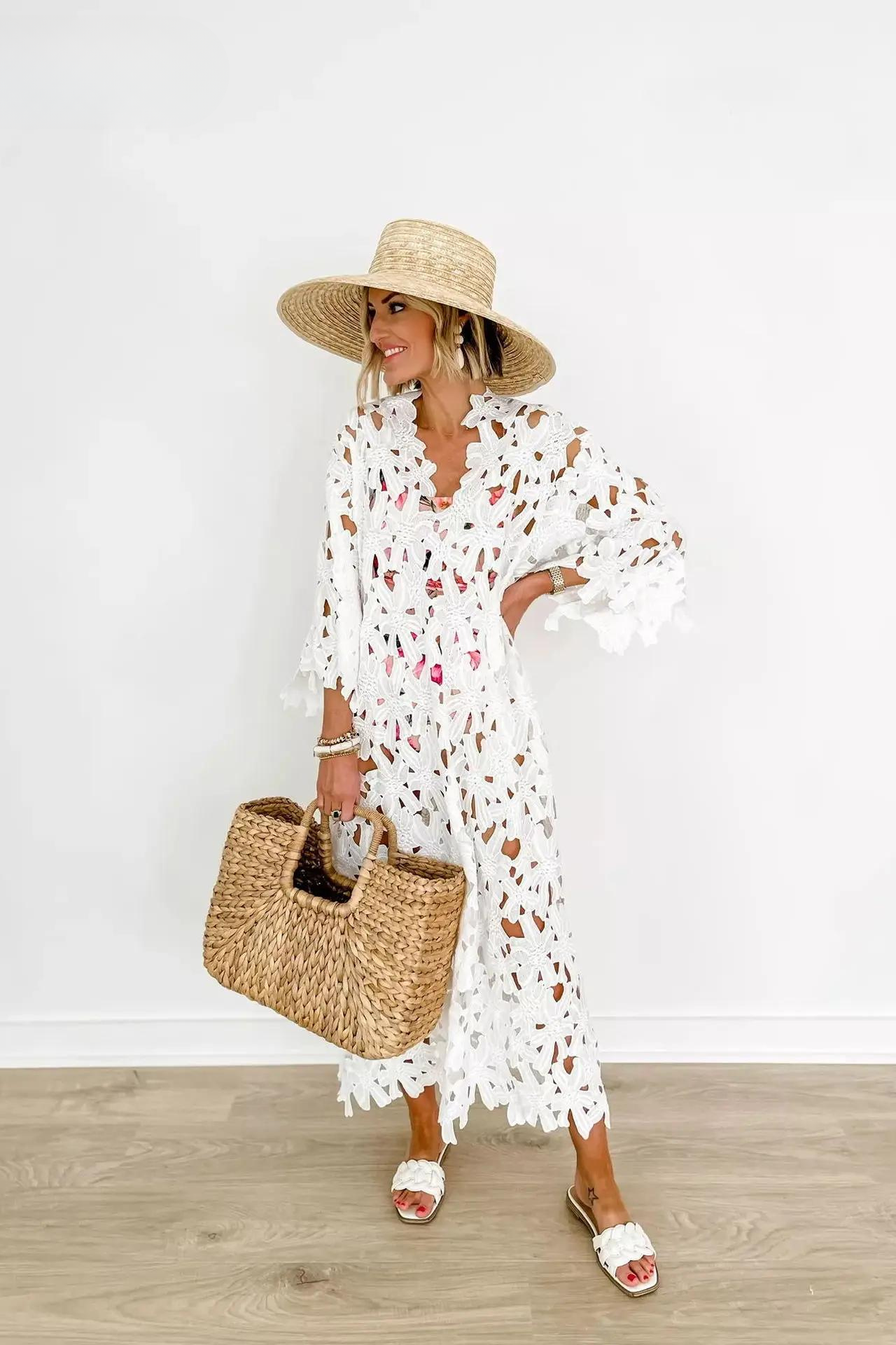 Eva™ -  Robe longue