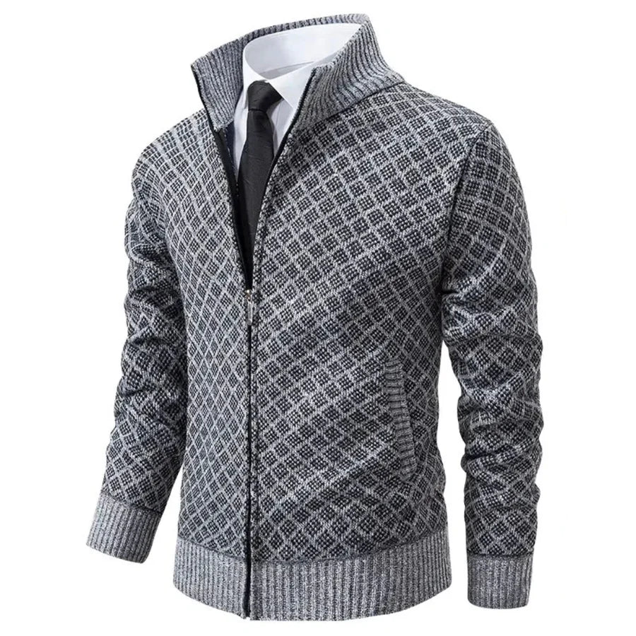 EDWARD | Casual Cardigan