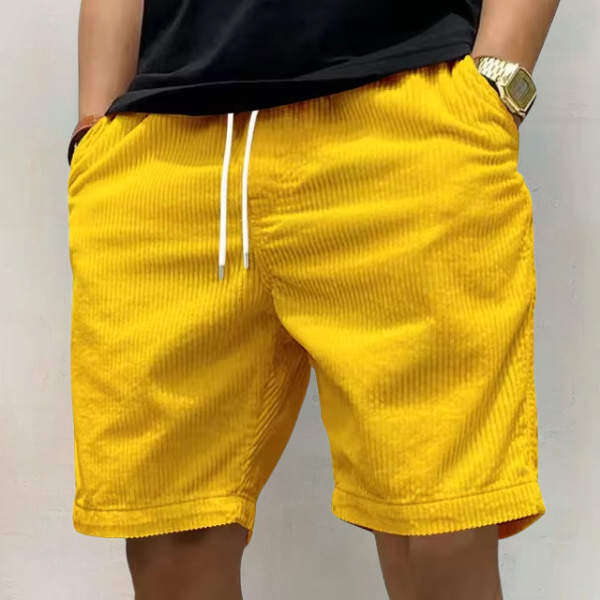 Maxime - Short Bequeme