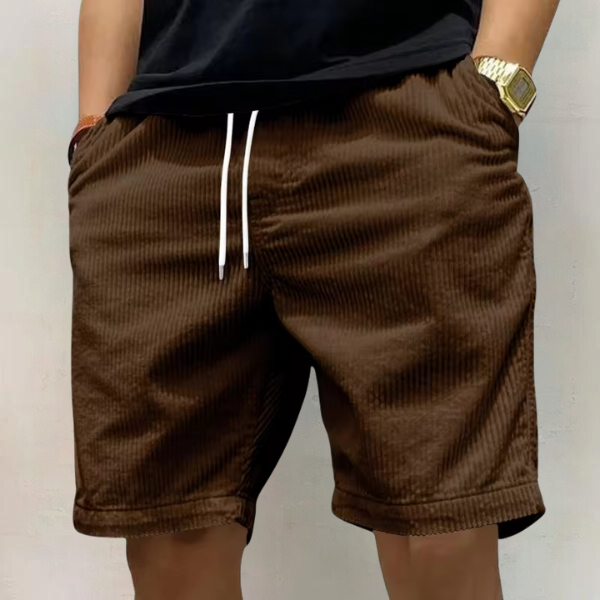 Maxime - Short Bequeme