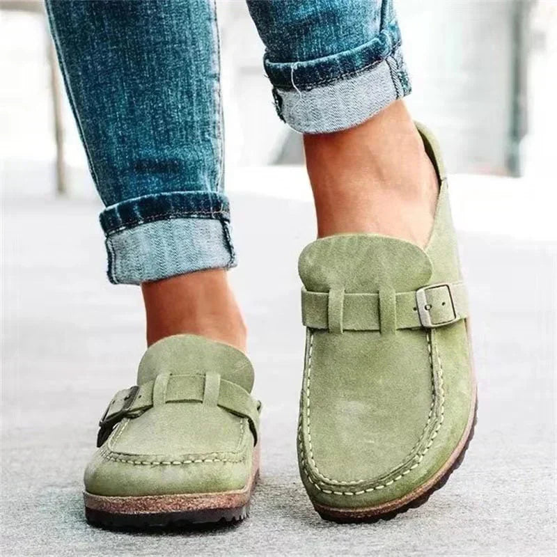Riley - Chaussures Orthopédiques