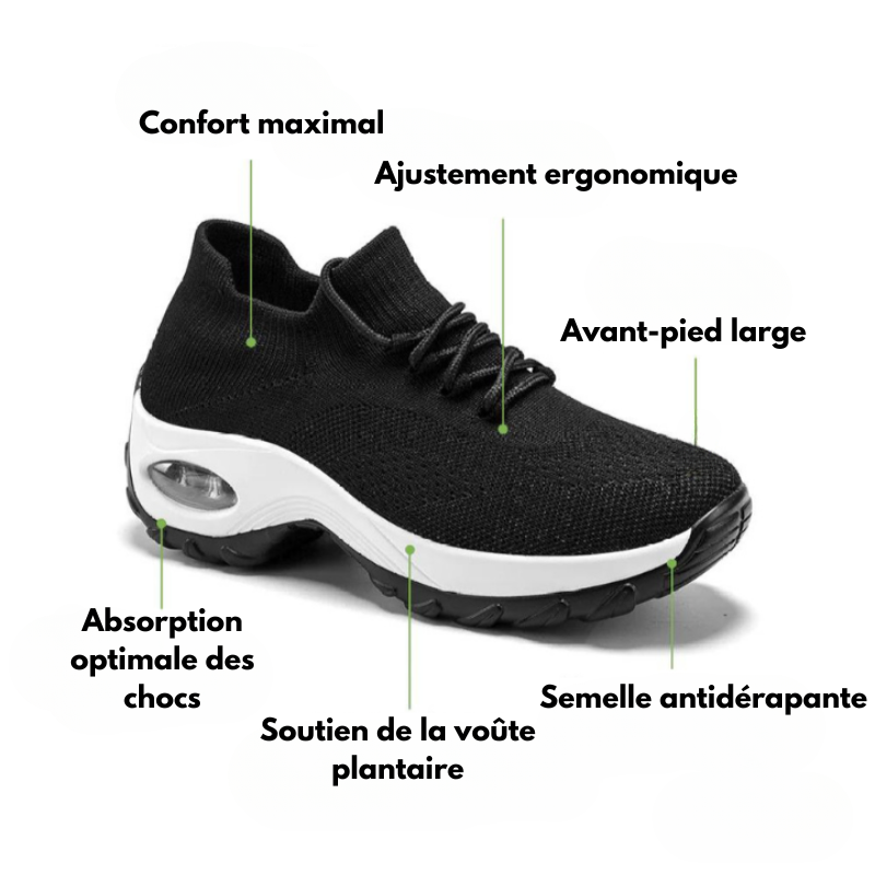 Chaussures pour femme
