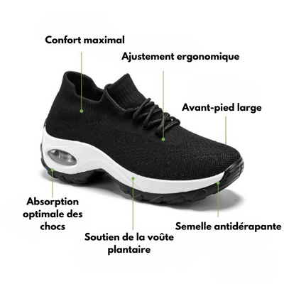 Chaussures pour femme