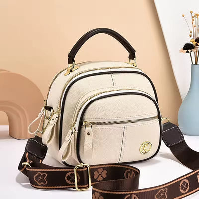 Soline | Sac bandoulière classique et intemporel