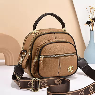 Soline | Sac bandoulière classique et intemporel