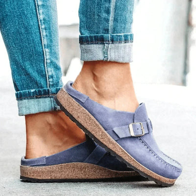 Riley - Chaussures Orthopédiques