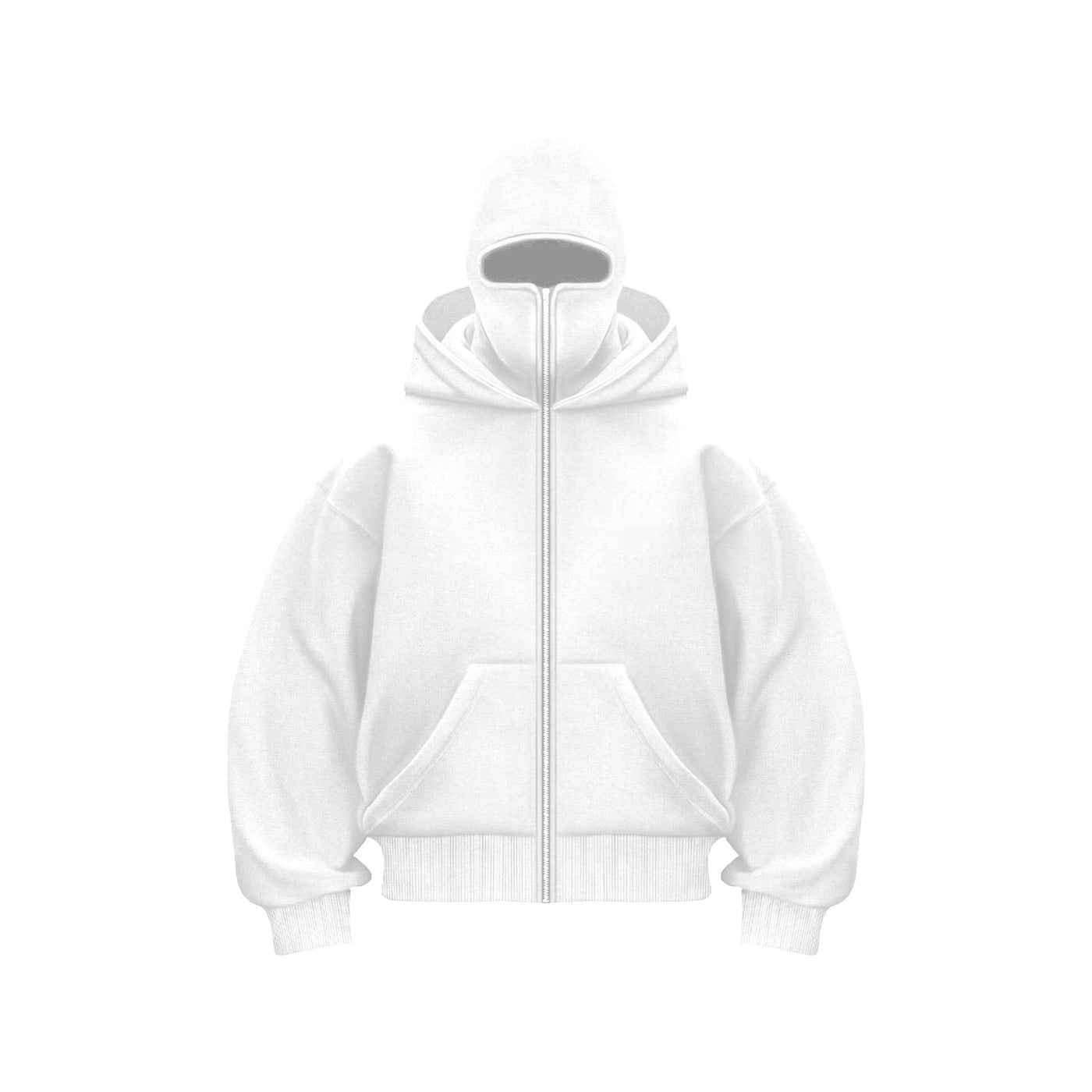 VITTORIO MASK | Veste à capuche