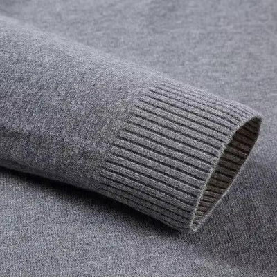 Elio | pull à col roulé homme