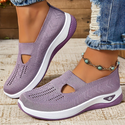FlexiWalk | Confort et maintien au féminin