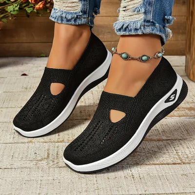 FlexiWalk | Confort et maintien au féminin