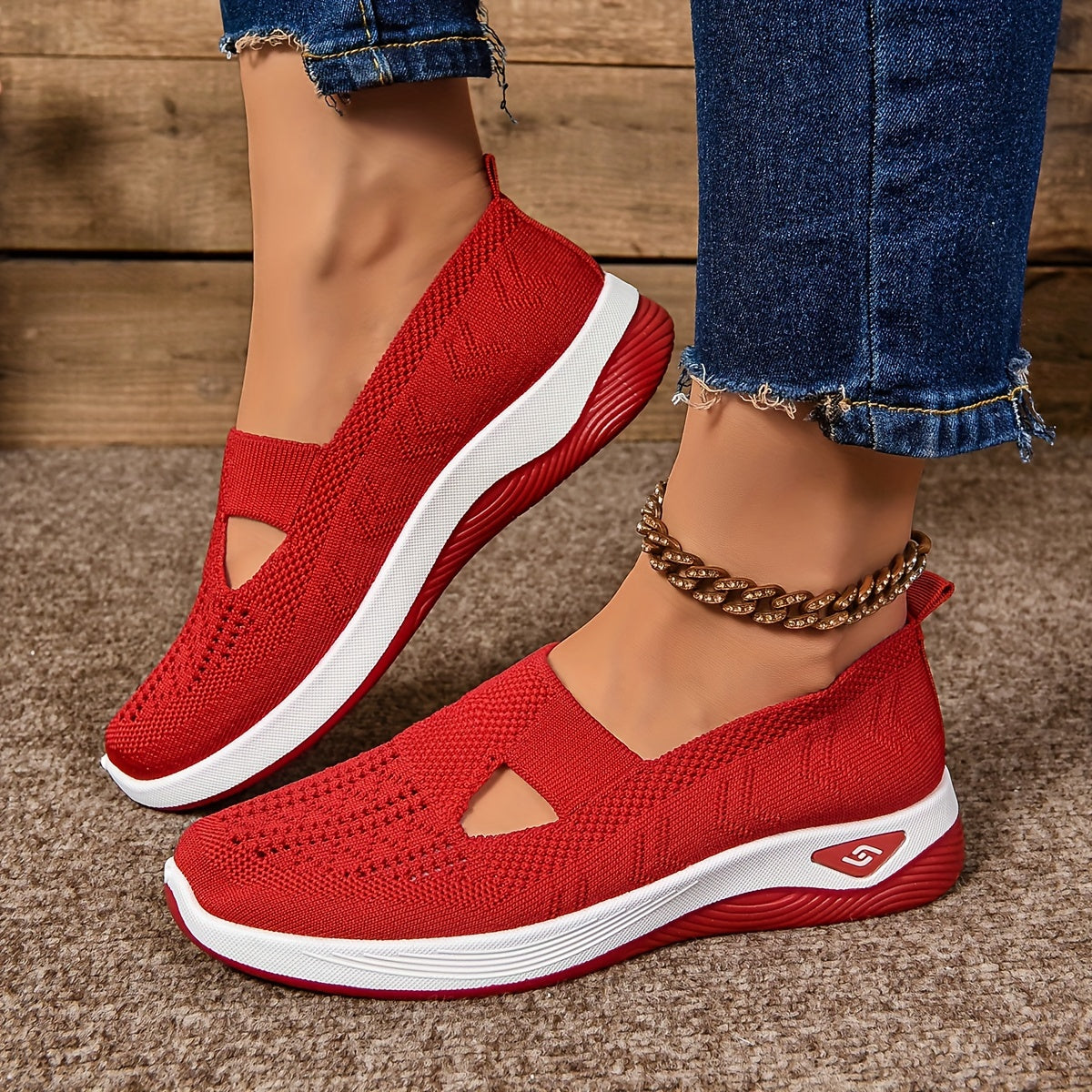 FlexiWalk | Confort et maintien au féminin