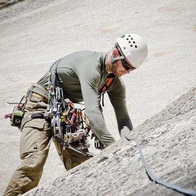 Ranger | Pantalon multifonctionnel imperméable
