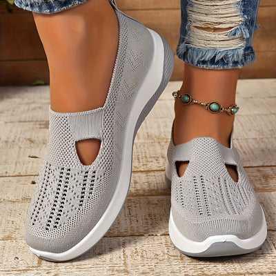 FlexiWalk | Confort et maintien au féminin