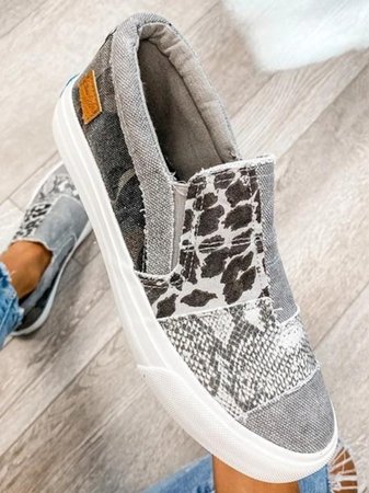 Livia™ – Chaussures tendance